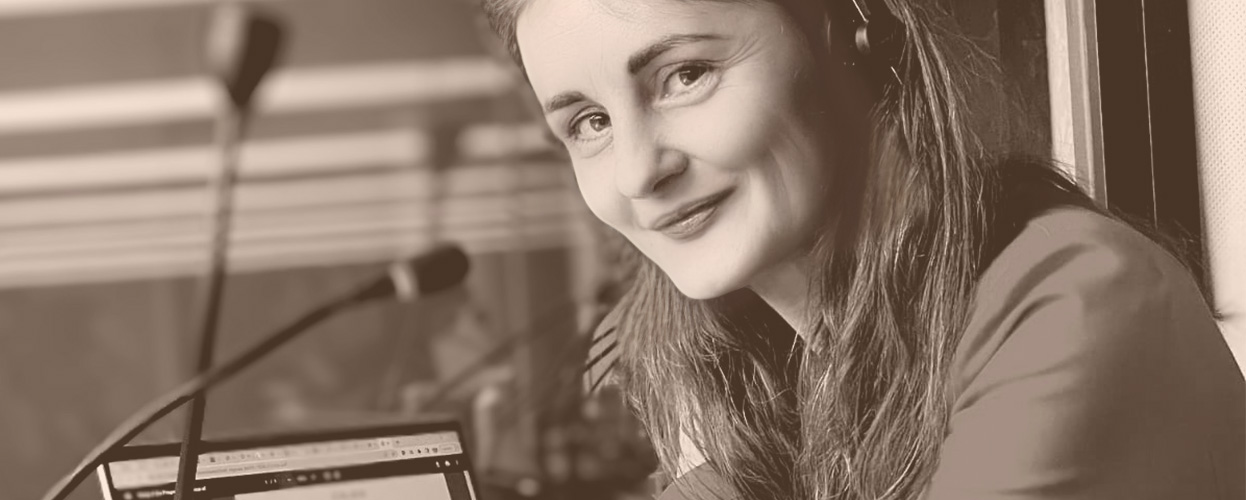 About me • Rada's Blog